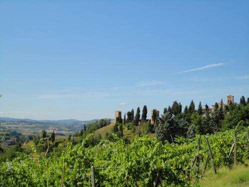 Hotel Albergo La Pieve