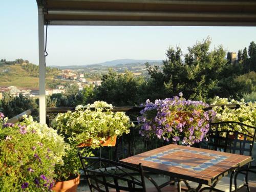Hotel Albergo La Pieve