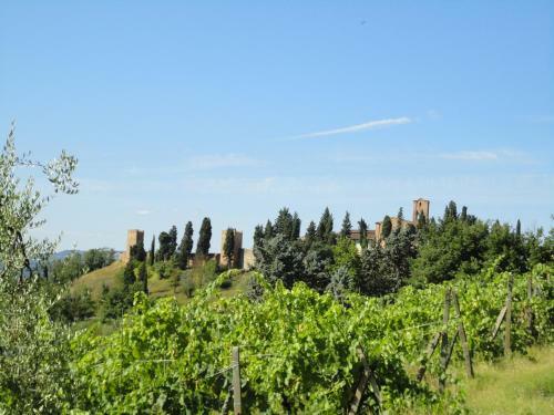 Hotel Albergo La Pieve