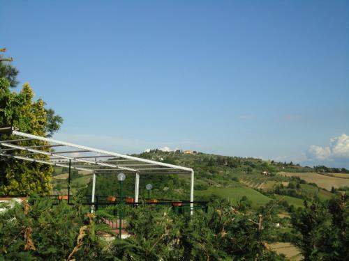 Hotel Albergo La Pieve