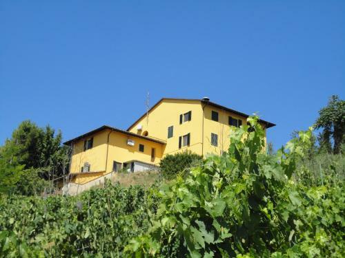Hotel Albergo La Pieve