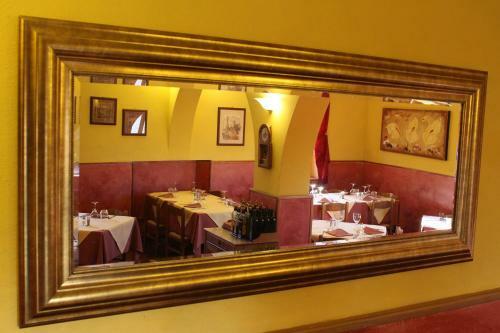 Hotel Albergo La Pieve
