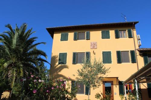 Hotel Albergo La Pieve