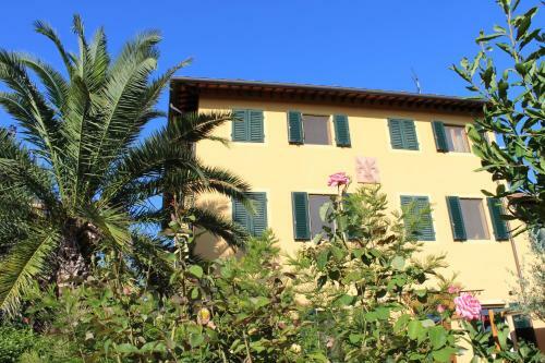 Hotel Albergo La Pieve
