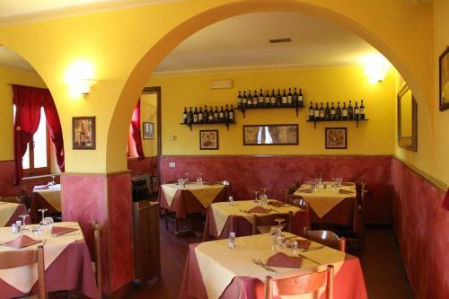 Hotel Albergo La Pieve