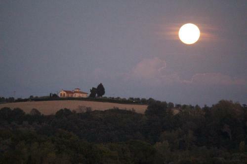Hotel Albergo La Pieve