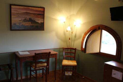 Hotel Albergo La Pieve