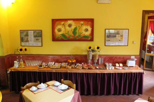 Hotel Albergo La Pieve