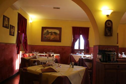 Hotel Albergo La Pieve