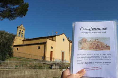 Hotel Albergo La Pieve