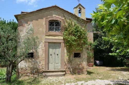 Hotel Albergo La Pieve