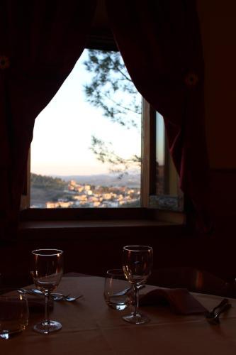 Hotel Albergo La Pieve