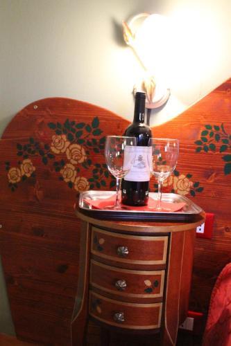 Hotel Albergo La Pieve
