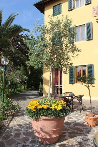 Hotel Albergo La Pieve