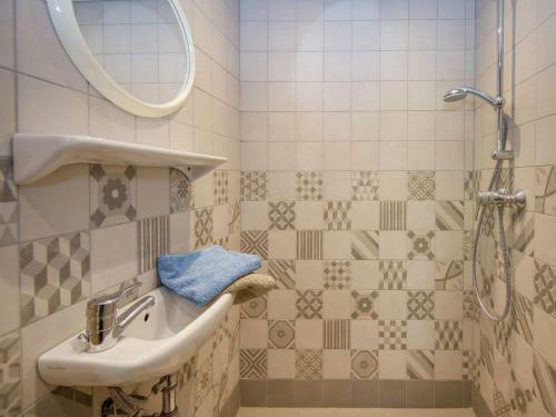 Apartamentos Holiday Home Alban Chatel