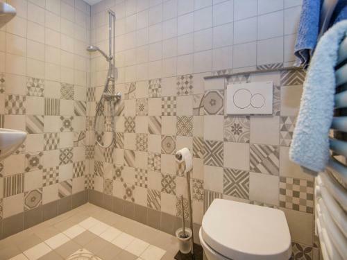 Apartamentos Holiday Home Alban Chatel