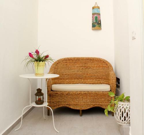 Casa Vacanze Ad Avola Da Ugo