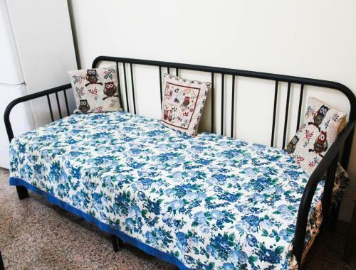 Casa Vacanze Ad Avola Da Ugo