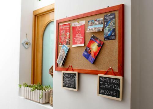 Casa Vacanze Ad Avola Da Ugo