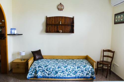 Casa Vacanze Ad Avola Da Ugo