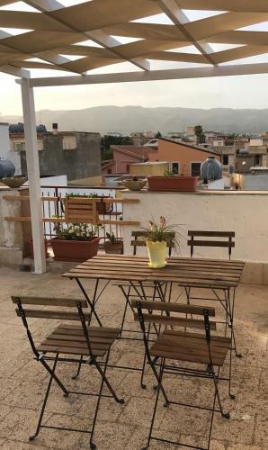 Casa Vacanze Ad Avola Da Ugo
