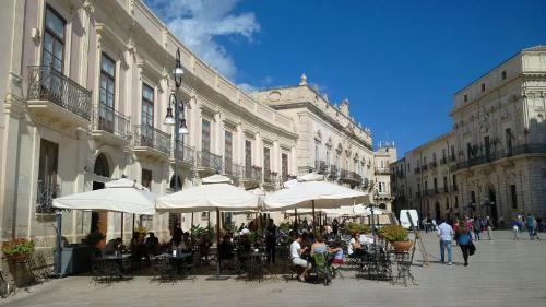 Casa Vacanze Ad Avola Da Ugo
