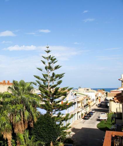 Casa Vacanze Ad Avola Da Ugo