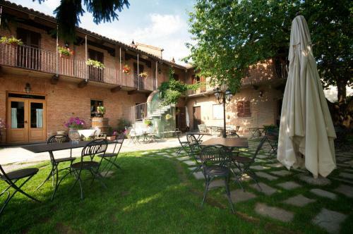 Agroturismo C� Del Re