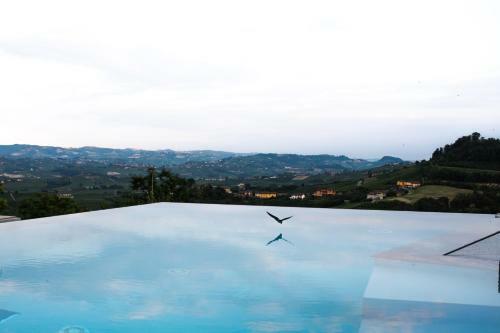 Agroturismo C� Del Re