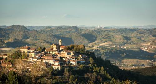 Agroturismo C� Del Re