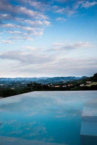 Agroturismo C� Del Re