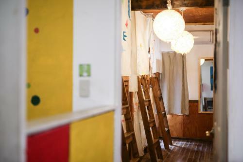 Albergue Guest House Waya