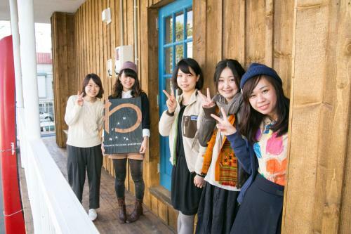 Albergue Guest House Waya