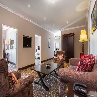 Protea Hotel Highveld