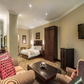 Protea Hotel Highveld