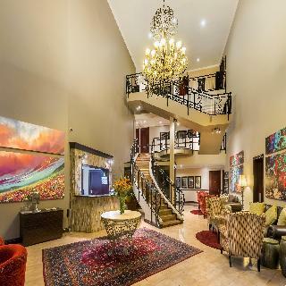 Protea Hotel Highveld