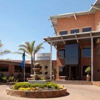 Protea Hotel Highveld