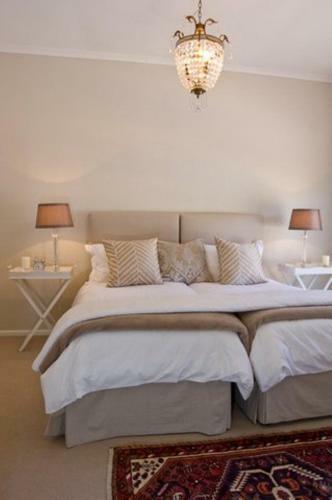 Hostal Rendez-vous De Golf