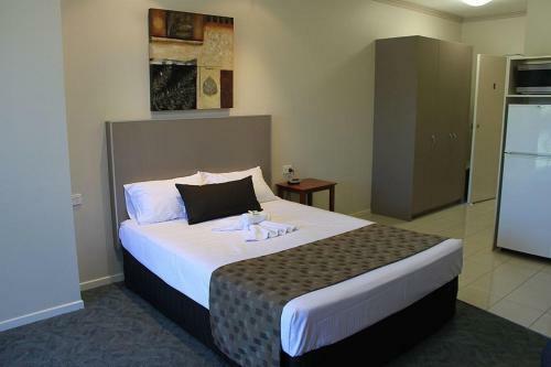 Aparthotel Emerald Executive Apartments