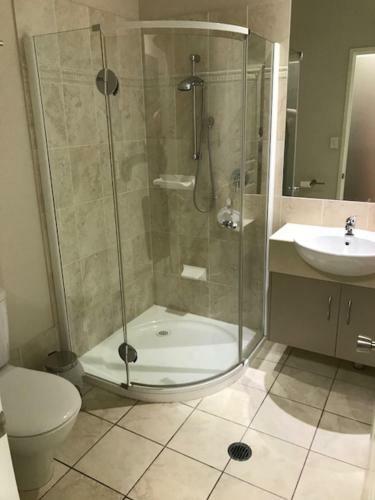 Aparthotel Emerald Executive Apartments