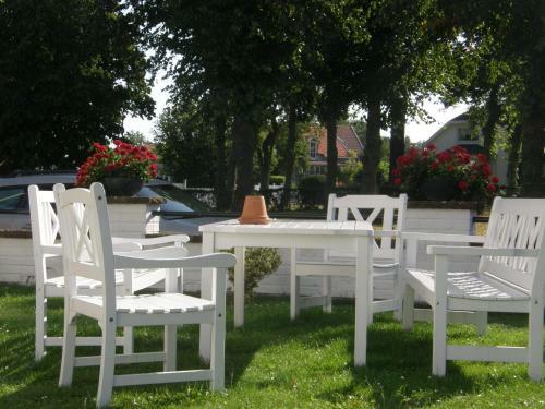Villa Monicas Rumsuthyrning