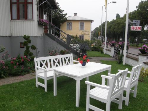 Villa Monicas Rumsuthyrning