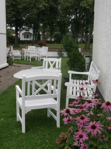Villa Monicas Rumsuthyrning