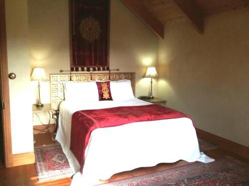 Kentisbury Country House