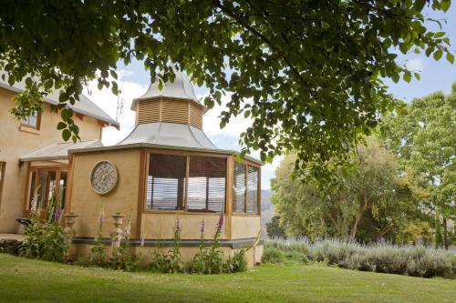 Kentisbury Country House