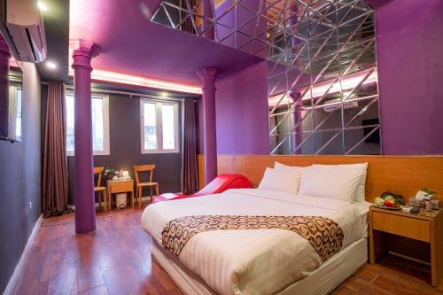 Hotel 24 Kim Ma