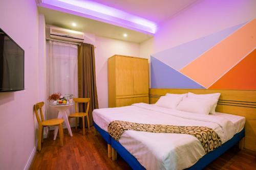 Hotel 24 Kim Ma