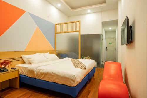 Hotel 24 Kim Ma