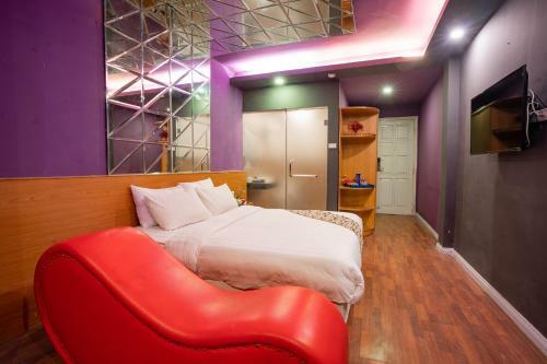 Hotel 24 Kim Ma