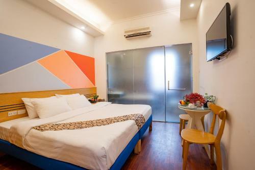 Hotel 24 Kim Ma